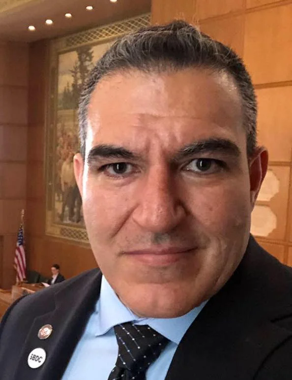Jose Balcazar