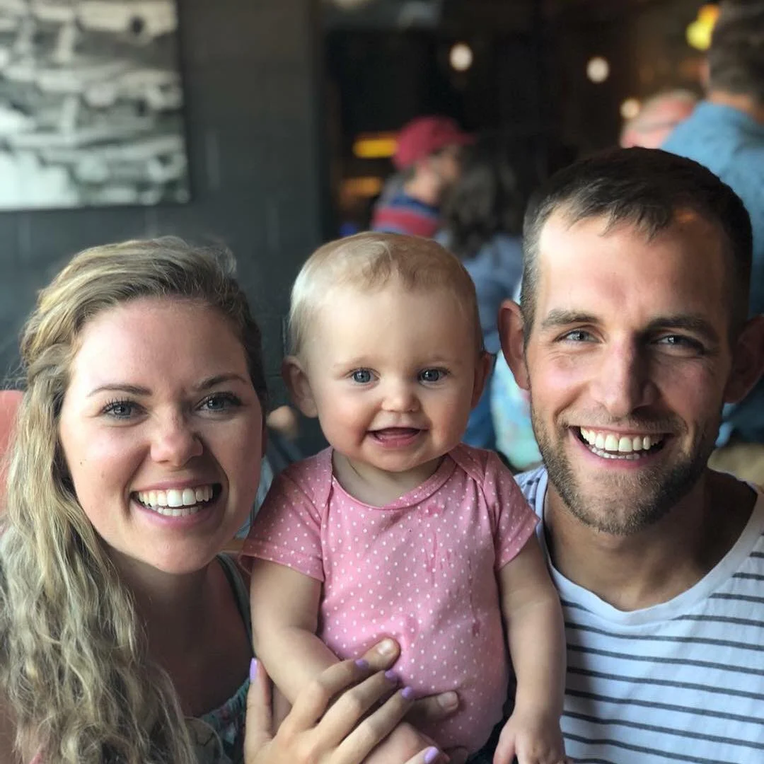 Chris & Natalie Kiefer
